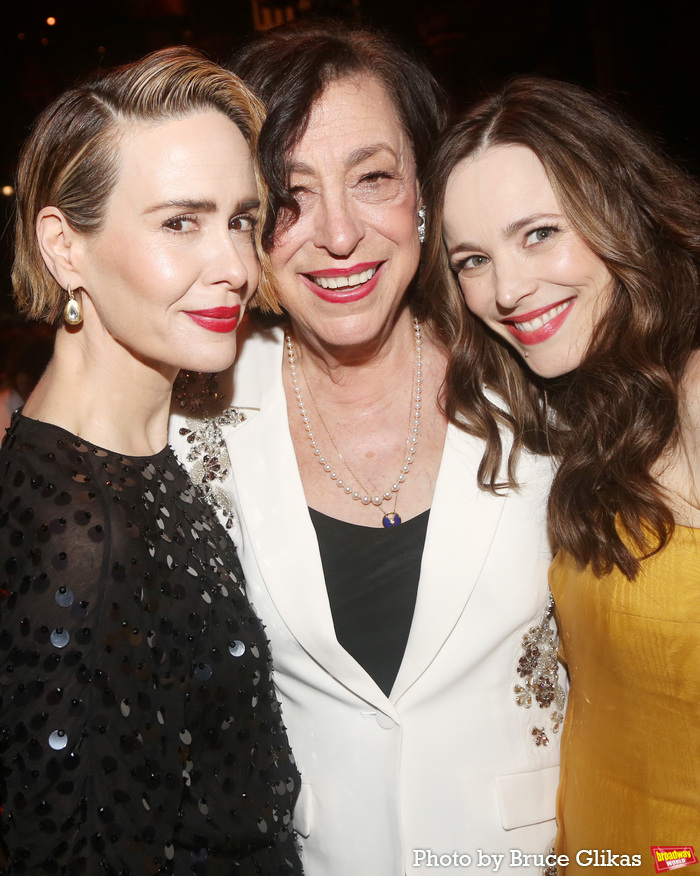Photos: Inside Manhattan Theatre Club's 2024 Spring Gala Image