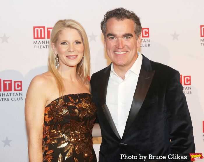 Photos: Inside Manhattan Theatre Club's 2024 Spring Gala Image