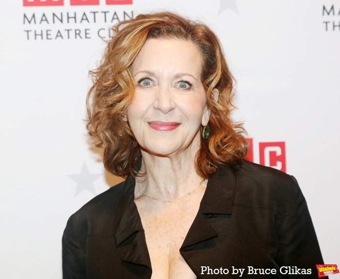 Photos: Inside Manhattan Theatre Club's 2024 Spring Gala Image