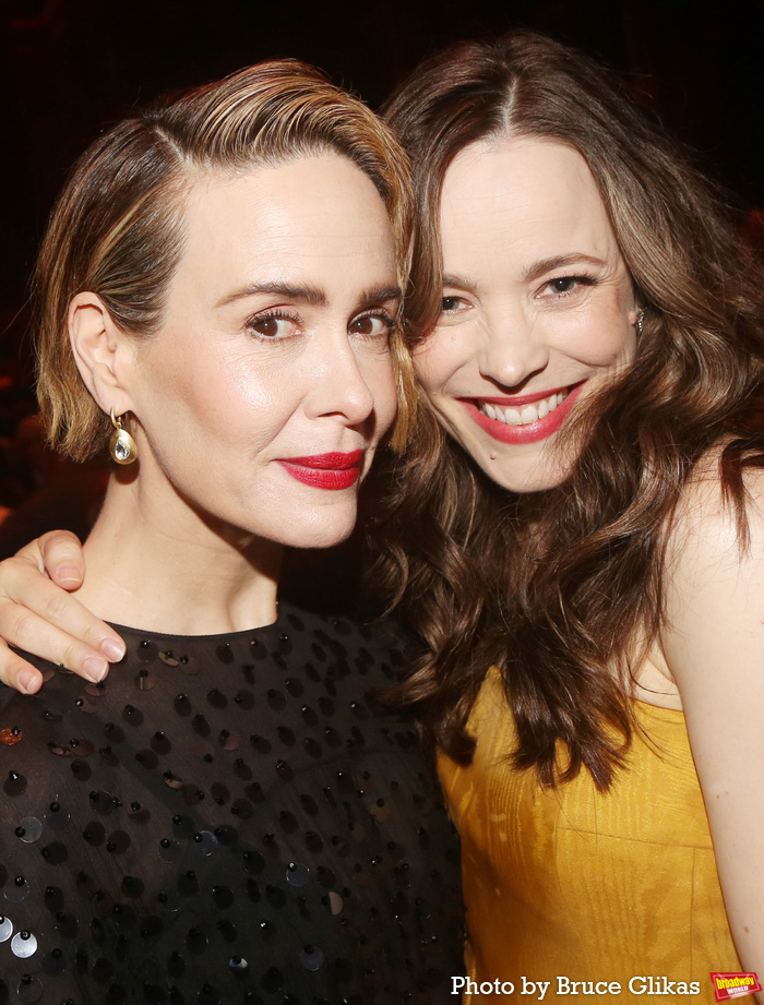 Photos: Inside Manhattan Theatre Club's 2024 Spring Gala Image