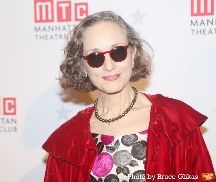 Photos: Inside Manhattan Theatre Club's 2024 Spring Gala Image