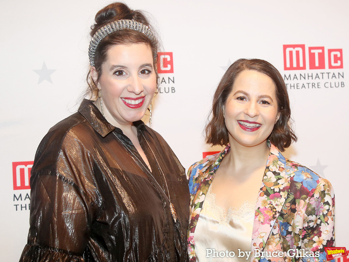 Photos: Inside Manhattan Theatre Club's 2024 Spring Gala Image