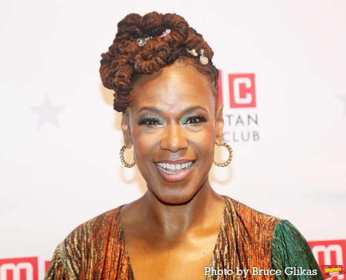 Photos: Inside Manhattan Theatre Club's 2024 Spring Gala Image