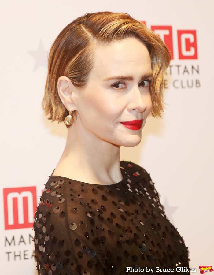 Photos: Inside Manhattan Theatre Club's 2024 Spring Gala Image