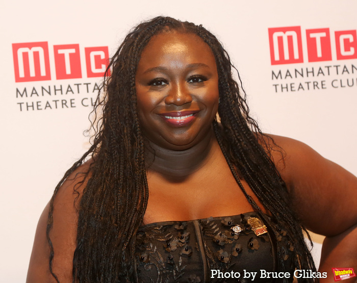 Photos: Inside Manhattan Theatre Club's 2024 Spring Gala Image
