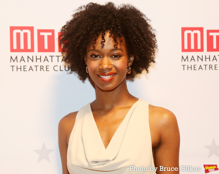 Photos: Inside Manhattan Theatre Club's 2024 Spring Gala Image