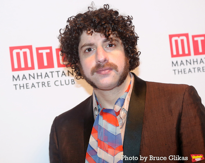 Photos: Inside Manhattan Theatre Club's 2024 Spring Gala Image