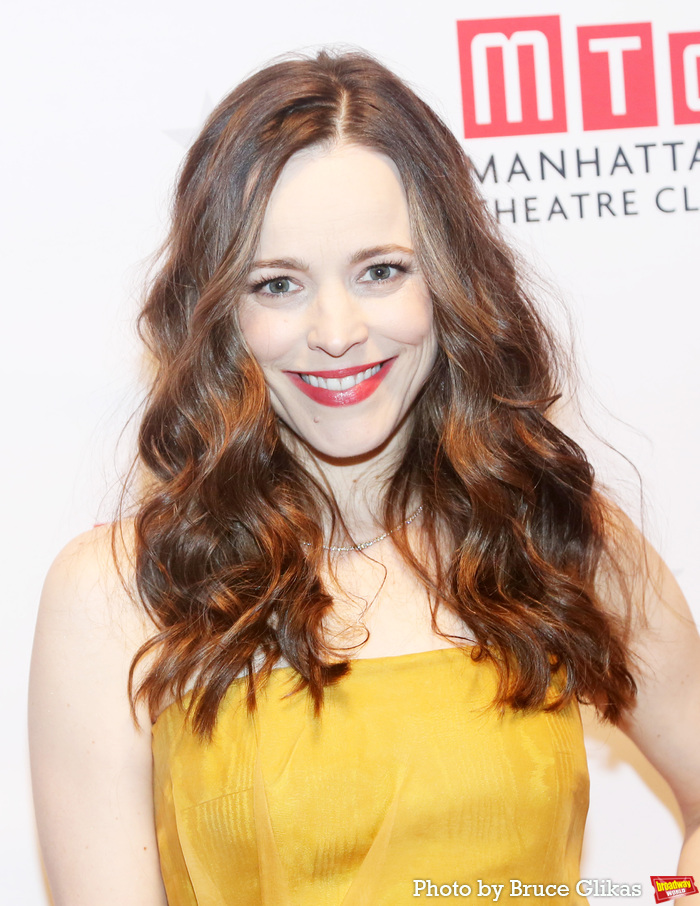 Photos: Inside Manhattan Theatre Club's 2024 Spring Gala Image