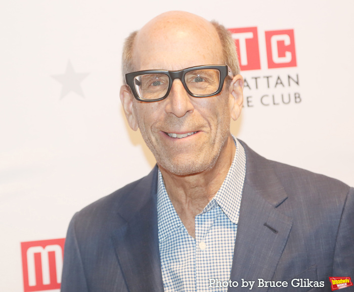 Photos: Inside Manhattan Theatre Club's 2024 Spring Gala Image