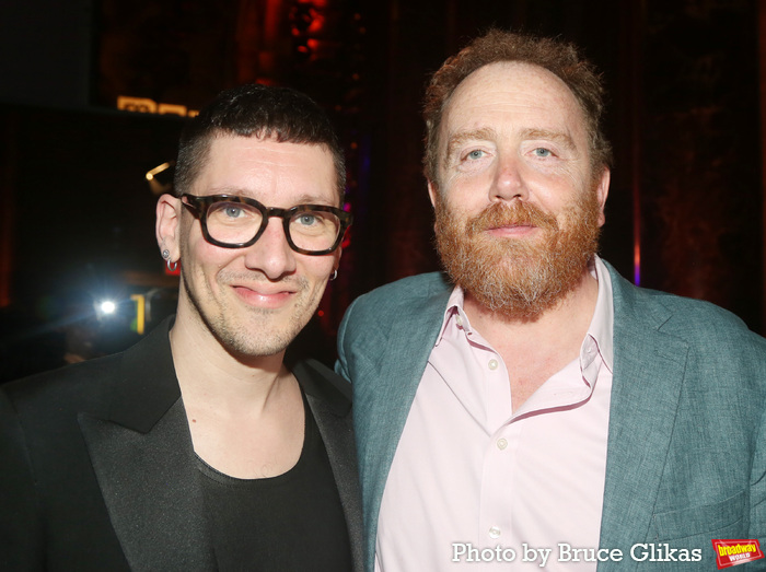 Photos: Inside Manhattan Theatre Club's 2024 Spring Gala Image