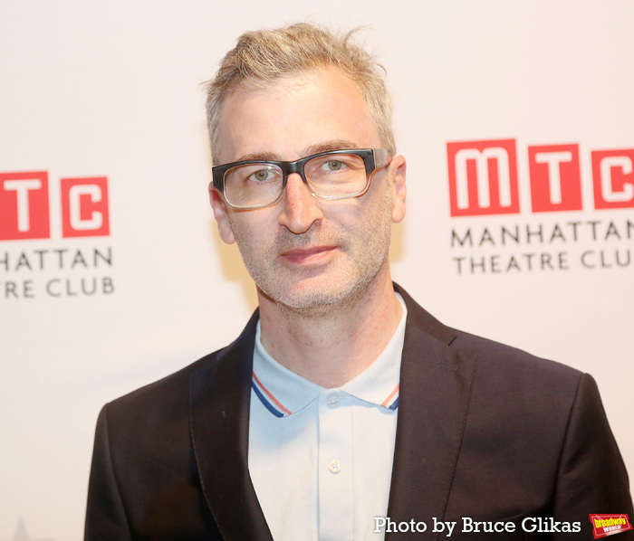 Photos: Inside Manhattan Theatre Club's 2024 Spring Gala Image