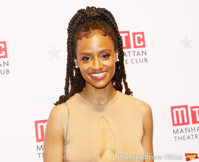 Photos: Inside Manhattan Theatre Club's 2024 Spring Gala Image