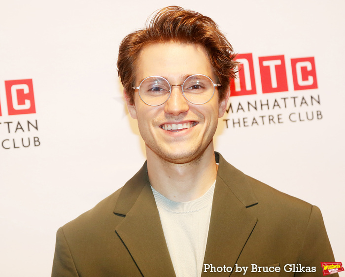 Photos: Inside Manhattan Theatre Club's 2024 Spring Gala Image