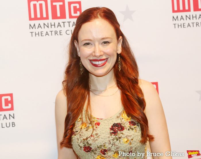 Photos: Inside Manhattan Theatre Club's 2024 Spring Gala Image