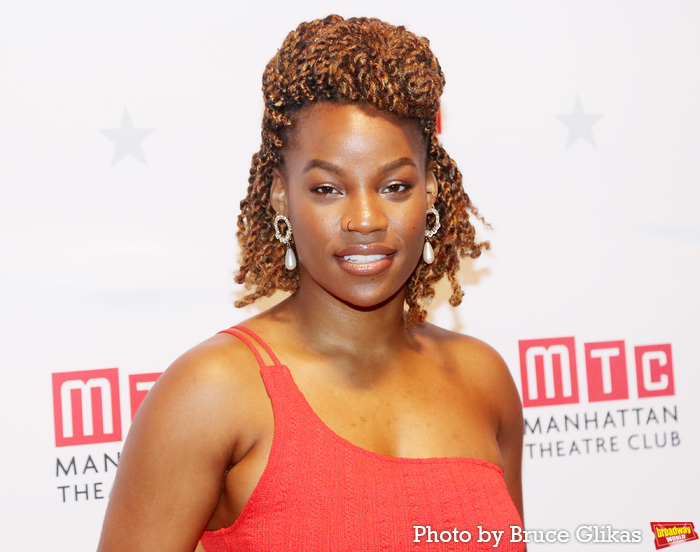 Photos: Inside Manhattan Theatre Club's 2024 Spring Gala Image