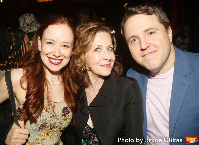 Photos: Inside Manhattan Theatre Club's 2024 Spring Gala Image