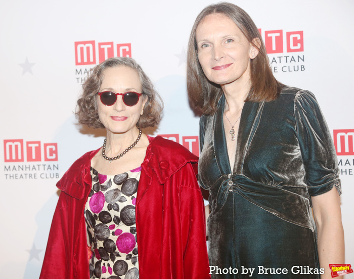 Photos: Inside Manhattan Theatre Club's 2024 Spring Gala Image