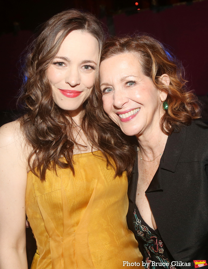 Photos: Inside Manhattan Theatre Club's 2024 Spring Gala Image