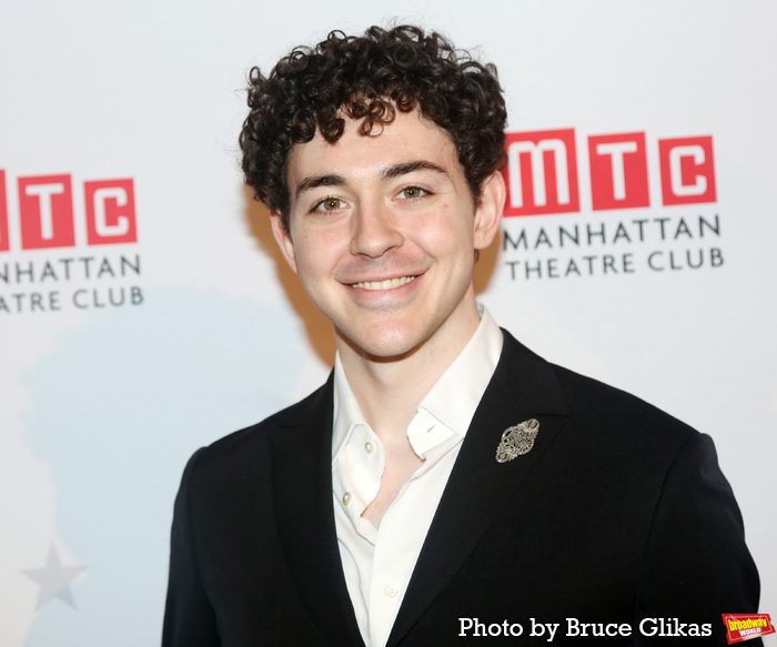 Photos: Inside Manhattan Theatre Club's 2024 Spring Gala Image