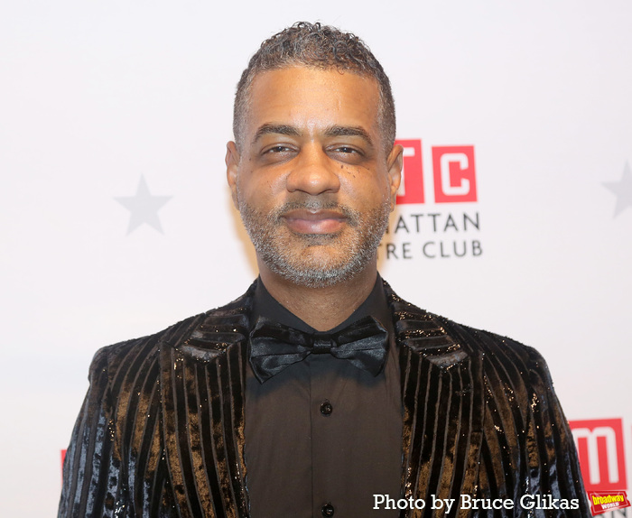 Photos: Inside Manhattan Theatre Club's 2024 Spring Gala Image