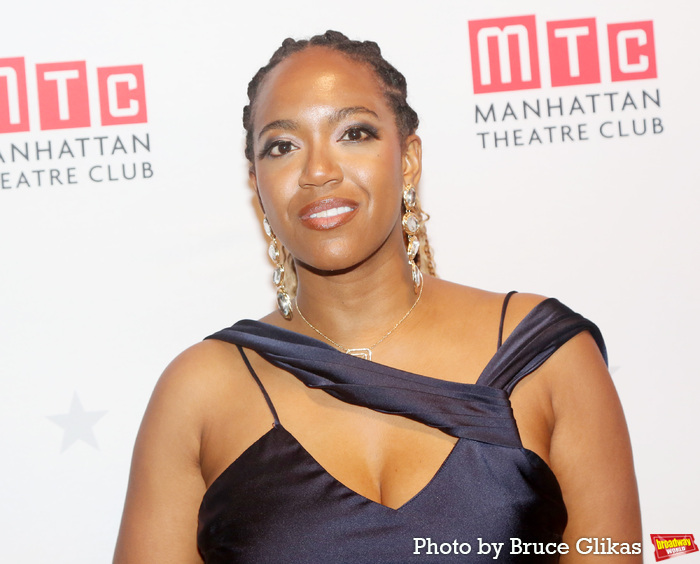 Photos: Inside Manhattan Theatre Club's 2024 Spring Gala Image