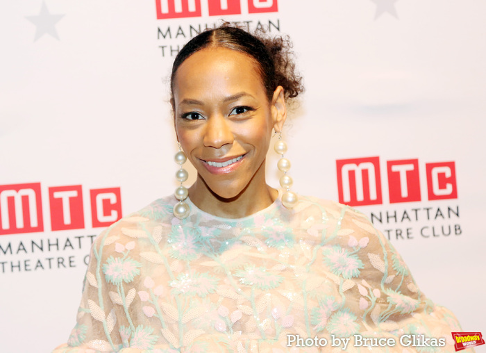 Photos: Inside Manhattan Theatre Club's 2024 Spring Gala Image