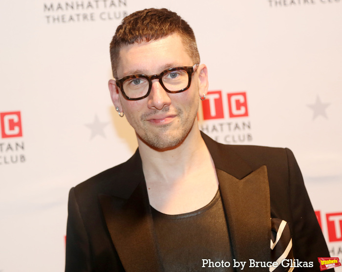 Photos: Inside Manhattan Theatre Club's 2024 Spring Gala Image