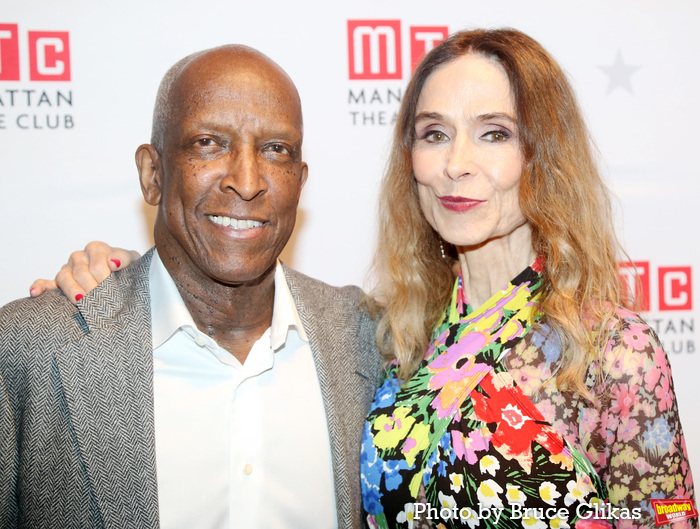 Photos: Inside Manhattan Theatre Club's 2024 Spring Gala Image