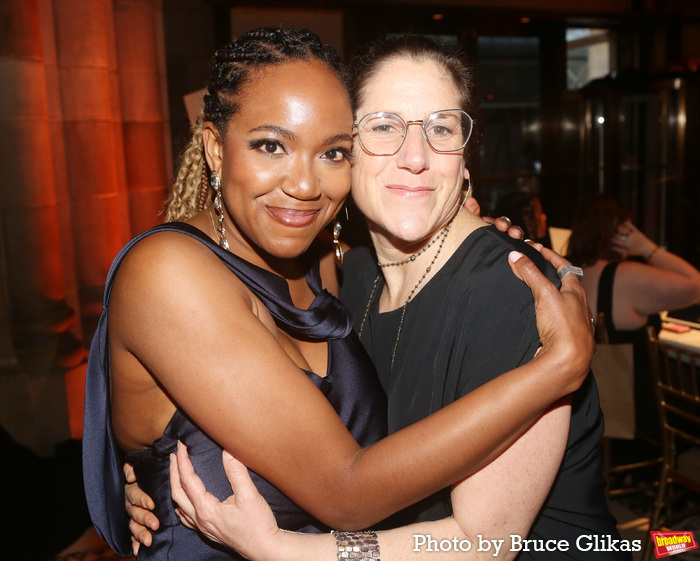 Photos: Inside Manhattan Theatre Club's 2024 Spring Gala Image