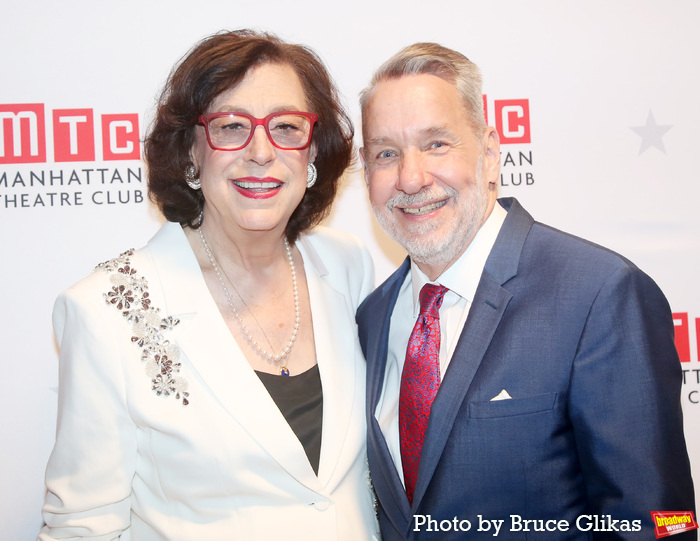 Photos: Inside Manhattan Theatre Club's 2024 Spring Gala Image
