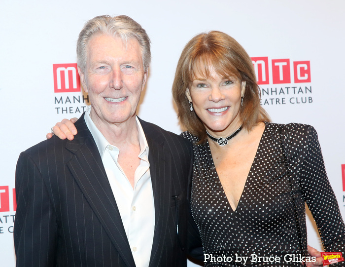 Photos: Inside Manhattan Theatre Club's 2024 Spring Gala Image