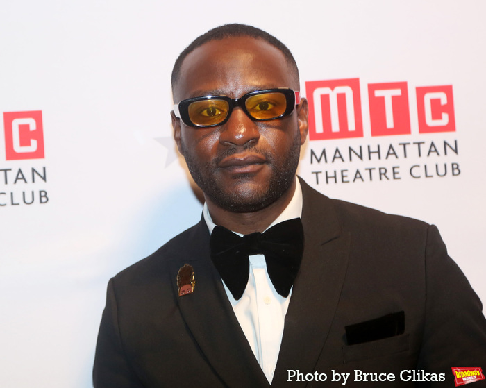 Photos: Inside Manhattan Theatre Club's 2024 Spring Gala Image