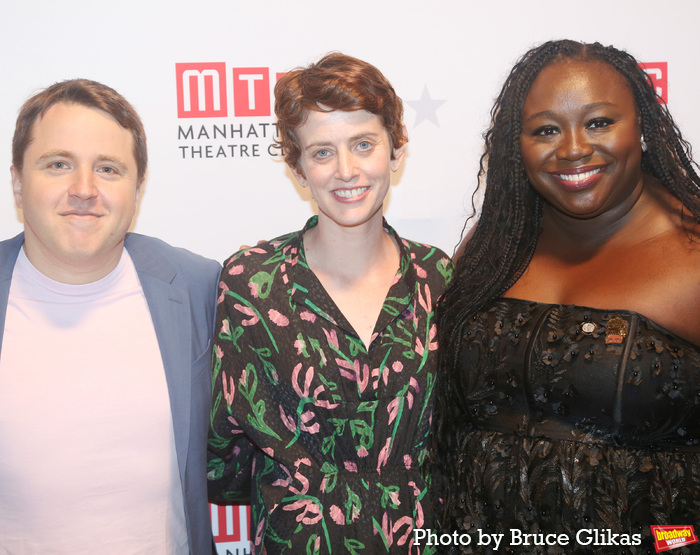 Photos: Inside Manhattan Theatre Club's 2024 Spring Gala Image