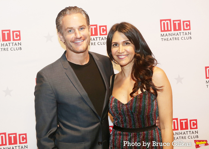 Photos: Inside Manhattan Theatre Club's 2024 Spring Gala Image