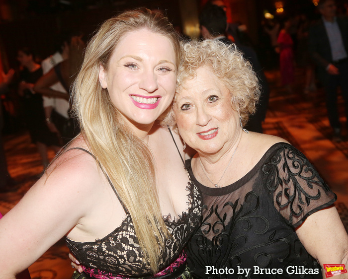 Photos: Inside Manhattan Theatre Club's 2024 Spring Gala Image