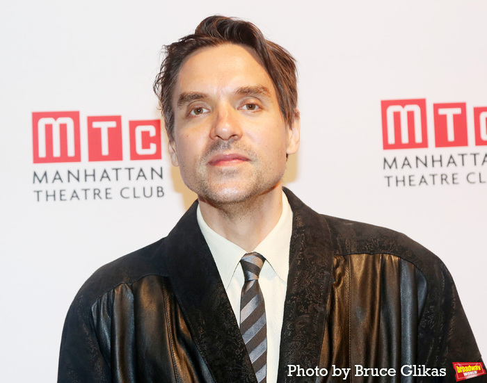 Photos: Inside Manhattan Theatre Club's 2024 Spring Gala Image