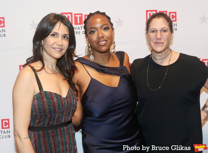 Photos: Inside Manhattan Theatre Club's 2024 Spring Gala Image