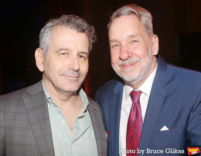 Photos: Inside Manhattan Theatre Club's 2024 Spring Gala Image