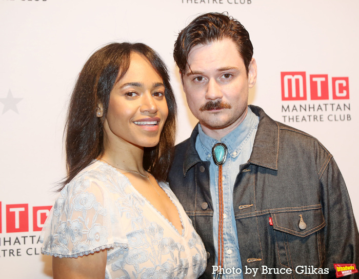 Photos: Inside Manhattan Theatre Club's 2024 Spring Gala Image