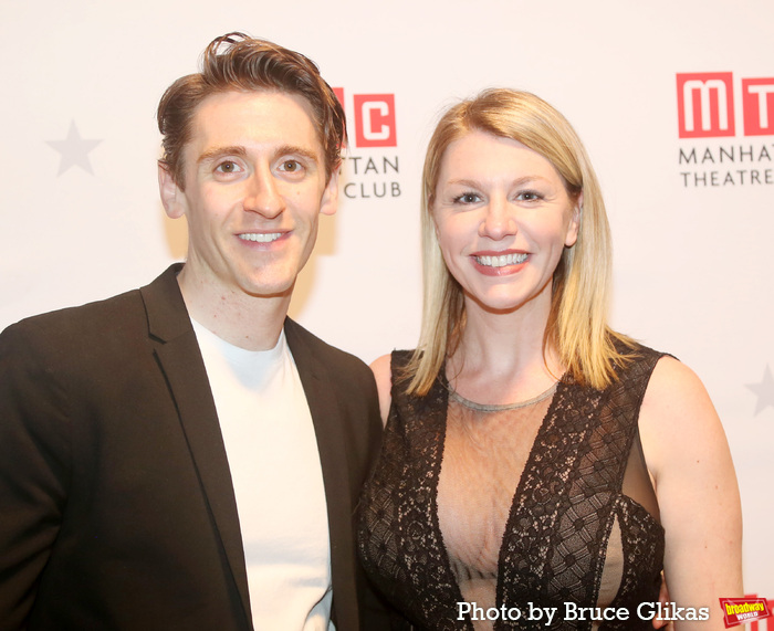 Photos: Inside Manhattan Theatre Club's 2024 Spring Gala Image