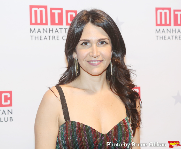Photos: Inside Manhattan Theatre Club's 2024 Spring Gala Image