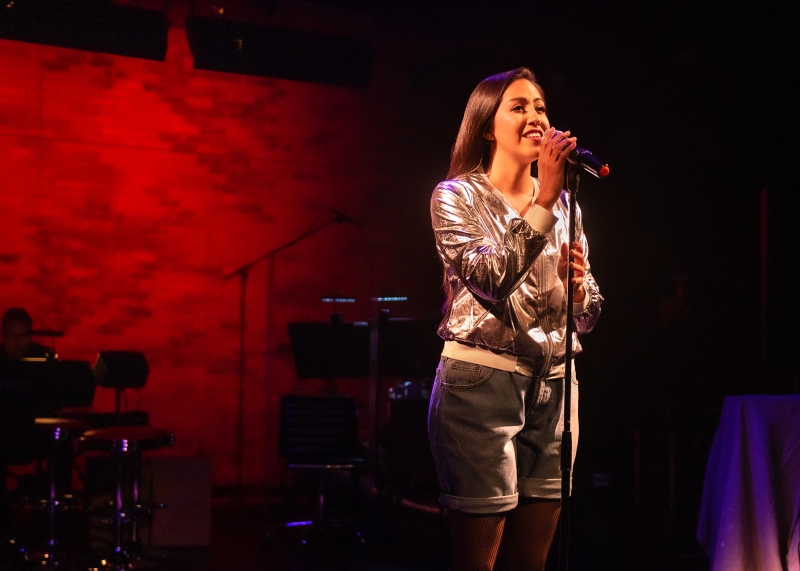 Review: TICK, TICK...BOOM! at New Conservatory Theatre Center Image