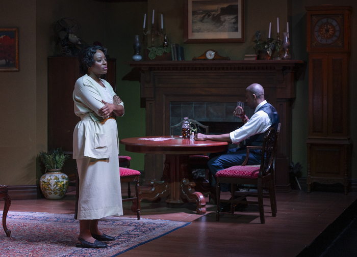 Photos: Raven Theatre Company Presents THE PRODIGAL DAUGHTER Image