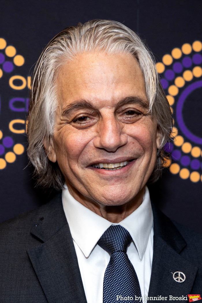 Photos: Inside the 2024 Outer Critics Circle Awards Image