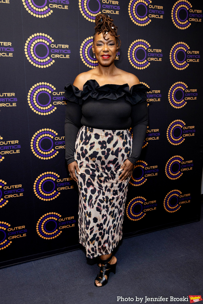 Photos: Inside the 2024 Outer Critics Circle Awards Image