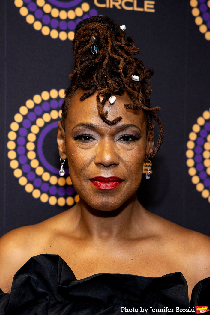 Photos: Inside the 2024 Outer Critics Circle Awards Image