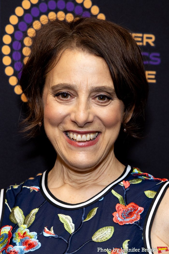 Photos: Inside the 2024 Outer Critics Circle Awards Image