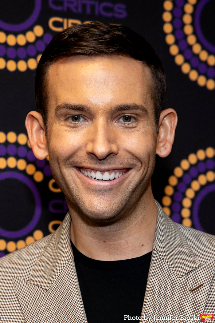 Photos: Inside the 2024 Outer Critics Circle Awards Image