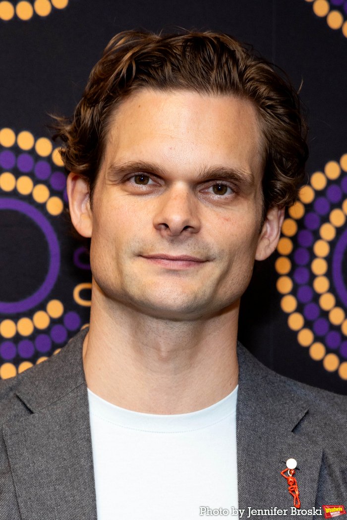 Photos: Inside the 2024 Outer Critics Circle Awards Image