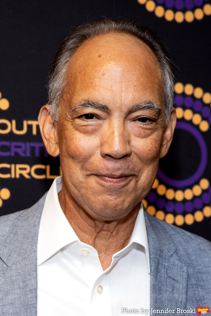 Photos: Inside the 2024 Outer Critics Circle Awards Image